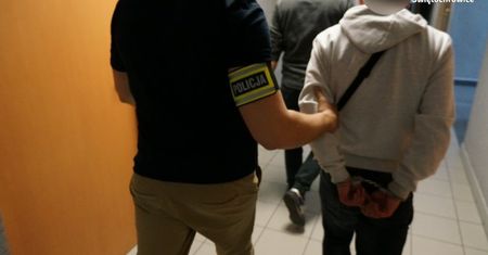 Świętochłowice. Owocny tydzień. Złapanych czterech dilerów