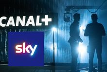 Canal+ i Sky będą produkować wspólne seriale