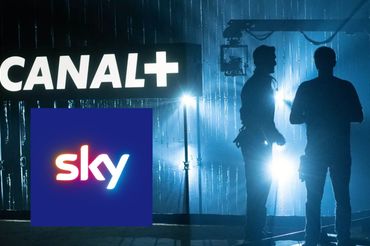 Canal+ i Sky będą produkować wspólne seriale