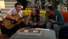 "Happy Together" - nowa produkcja CBS. Harry Styles produkuje serial o sobie