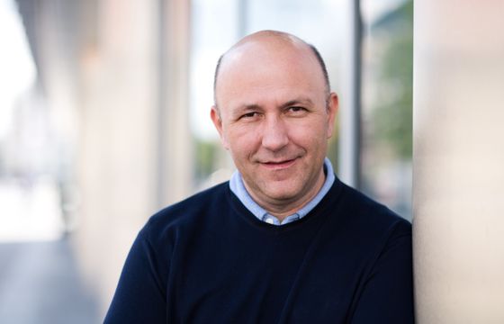 Były prezes TVN24 znów pracuje dla TVN. Doradza Kasi Kieli [TYLKO U NAS]