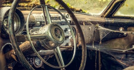 Największe wyzwania branży automotive. Jaka jest jej przyszłość?