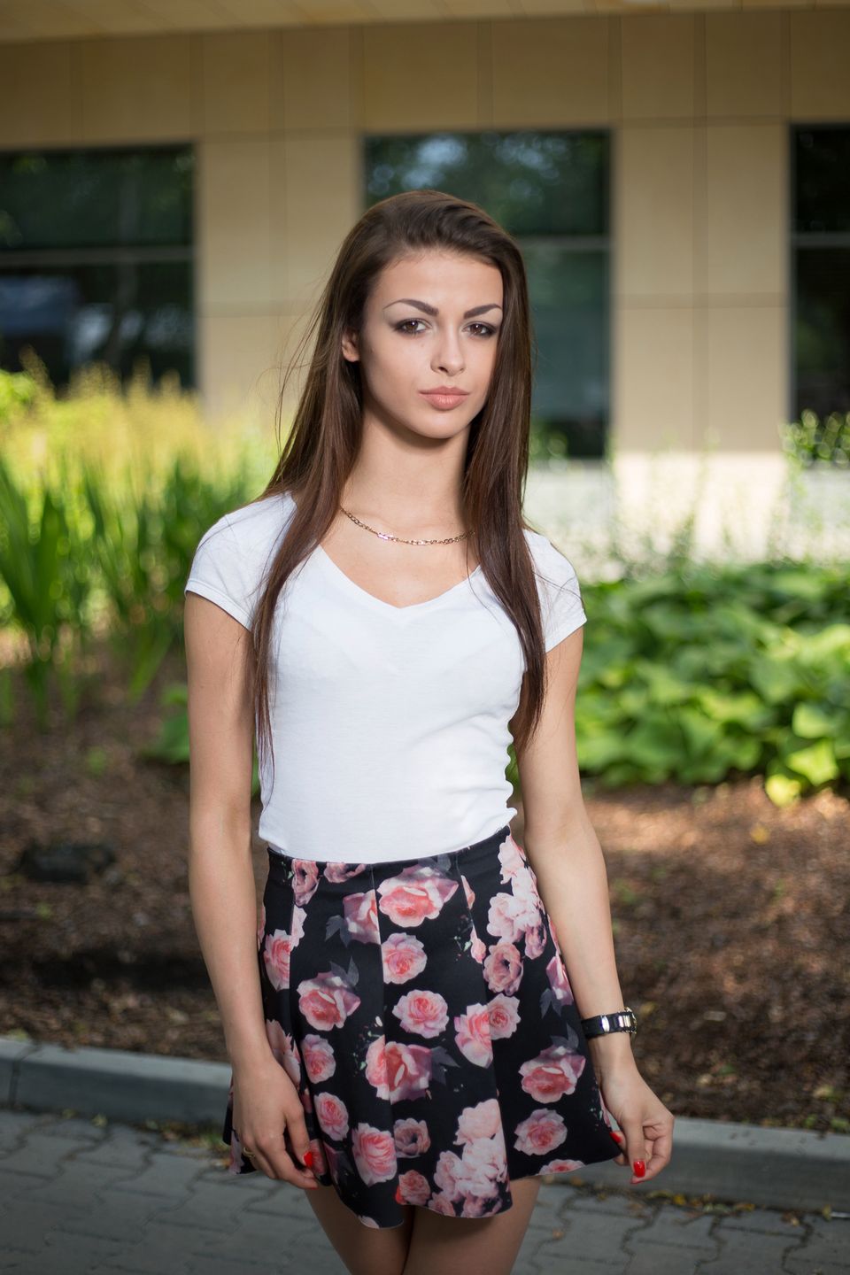 Canon 50 mm f/1.8 STM - zdjęcia przykładowe 2