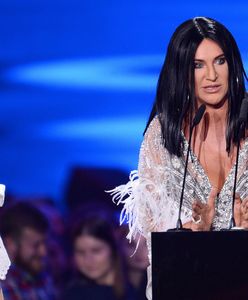 Kayah mocno o Trójce. Wsparła Marka Niedźwieckiego