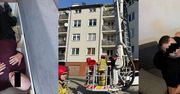 Lublin: Dwaj poszukiwani ukryli się w wersalkach