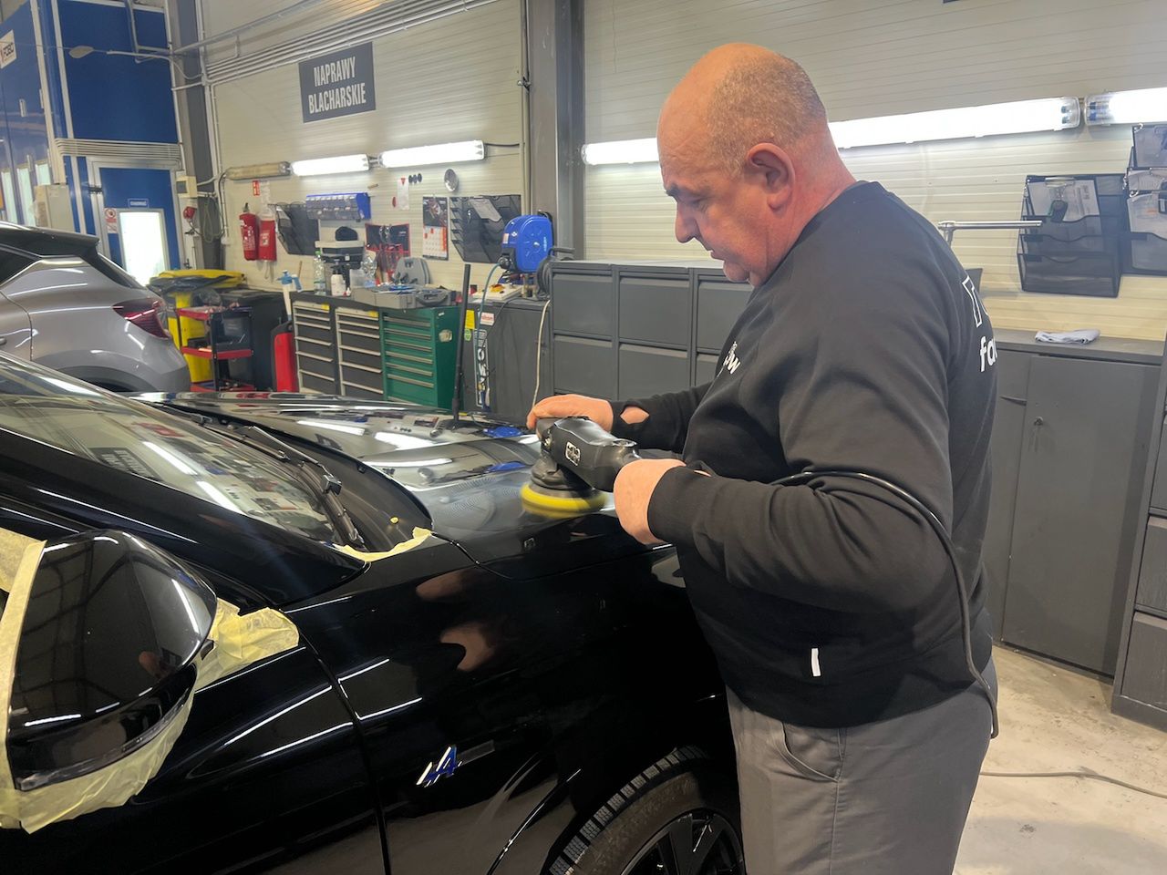 ReNew Factory Renault