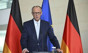 Wysokie ceny paliw u naszych sąsiadów. Będzie radykalny krok