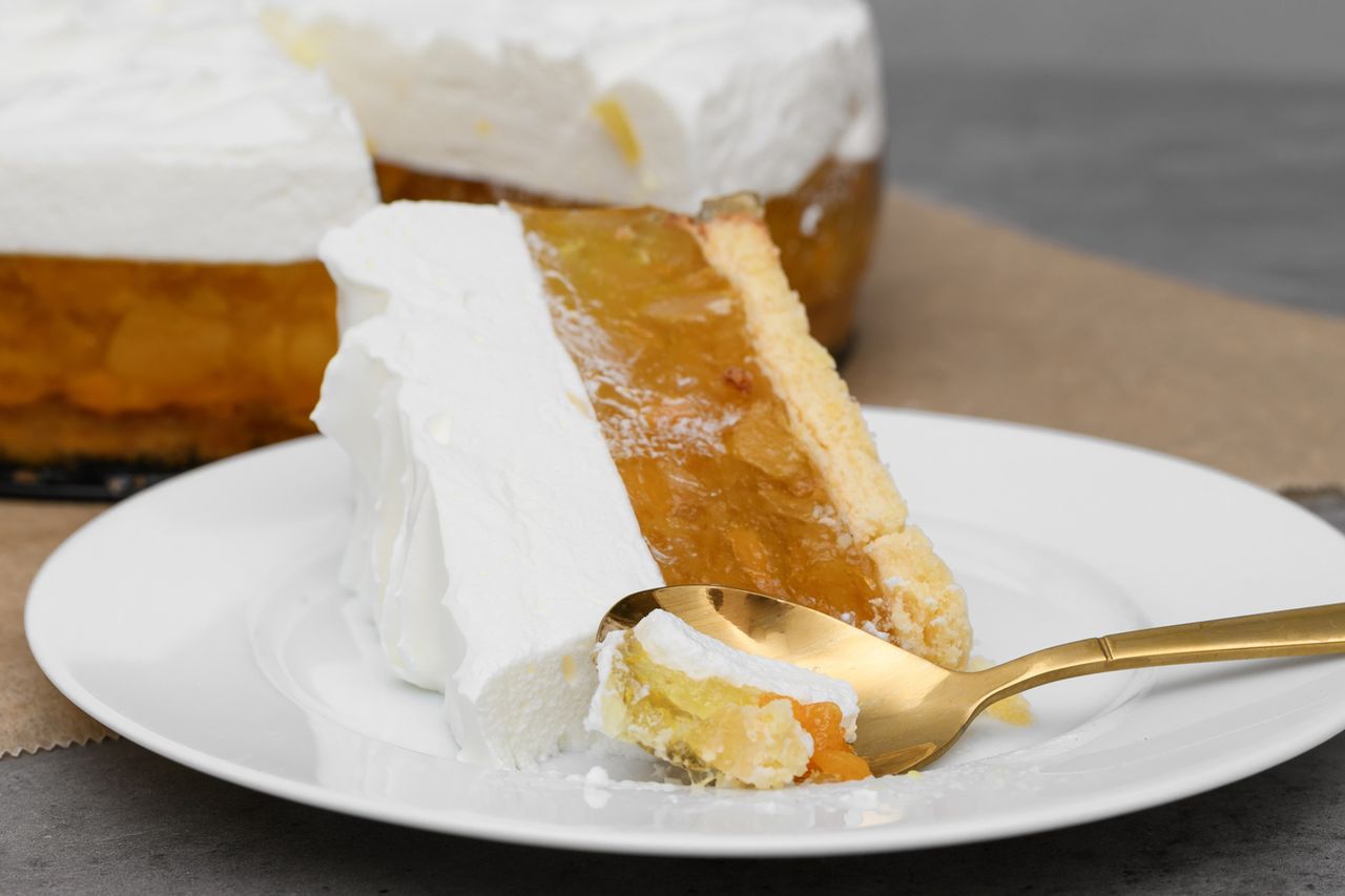 Wygląda jak z cukierni, a robię je w 20 minut. Rodzina prosi o dokładkę