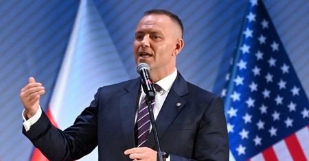 Aneks WSI pozostanie tajny? "Tematu już nie ma"