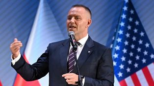 Aneks WSI pozostanie tajny? "Tematu już nie ma"
