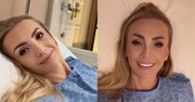 Joanna Narożna po operacji piersi w Turcji. Pokazała efekty