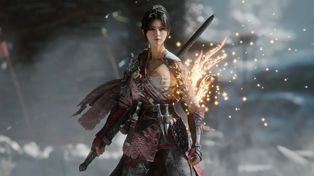 Twórcy hitu Wuchang: Fallen Feathers sprzedają prawa do marki