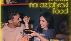 Publicis Poland z kampanią Smażonych Nudli Winiary