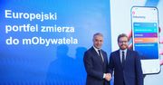 mObywatel w UE. Wkrótce start programu pilotażowego