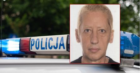 Ujawnili dane pedofila. Szukają Wojciecha Bednarskiego
