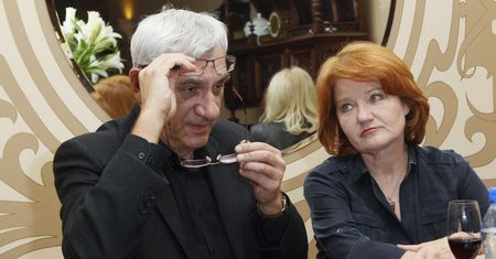 Maria Winiarska o emeryturze. Czuje, że padła ofiarą oszustwa