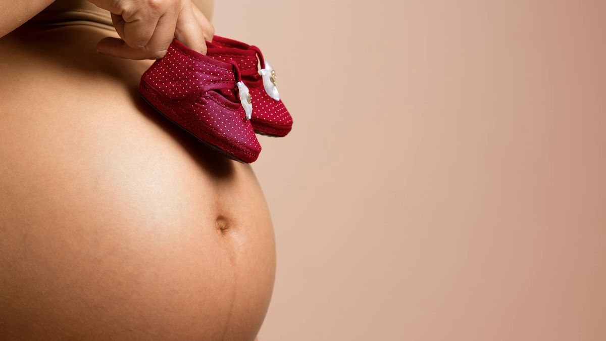 Niemka urodziła 10. dziecko w wieku 66 lat