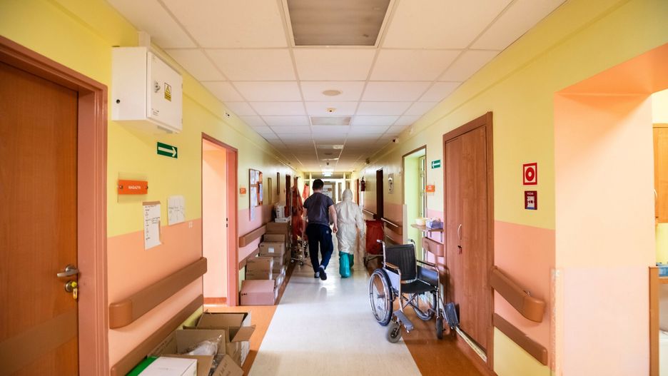 Szpital