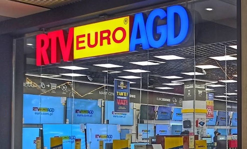 Niezbędna na letnie wyjazdy. W RTV Euro AGD kupisz ją już za 59,99 zł