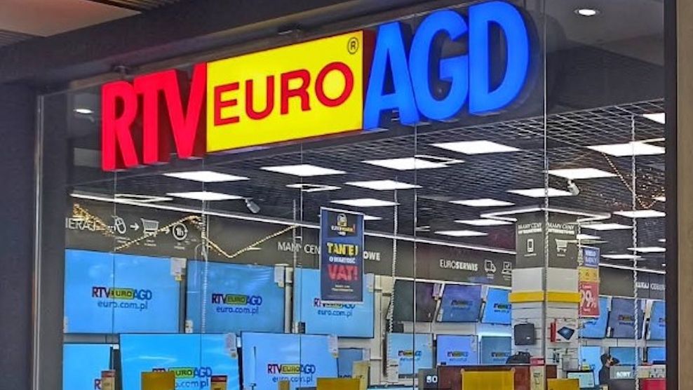 Wielka Loteria w RTV Euro AGD