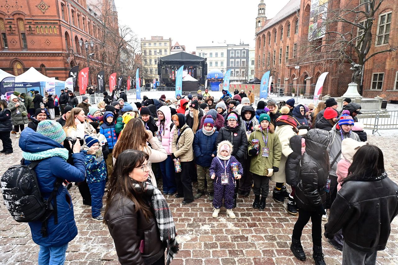 To był weekend w Metropolii Toruńskiej [24-25.01.2026 r.]