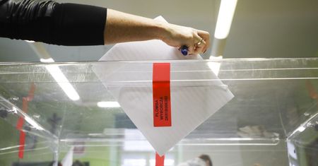 Wybory samorządowe 2024. Jak oddać ważny głos?