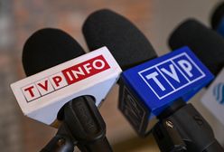 Padło pytanie o plany w stosunku do TVP. "Nie powinniśmy ich zdadzać"