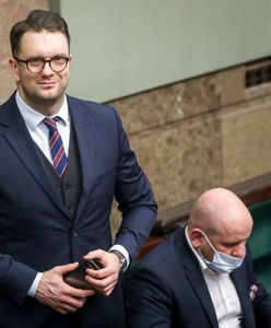 To Kaczyński zdecydował ws. Mejzy? "Zależało mu na tym"