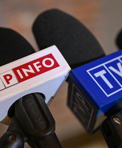 Padło pytanie o plany w stosunku do TVP. "Nie powinniśmy ich zdadzać"