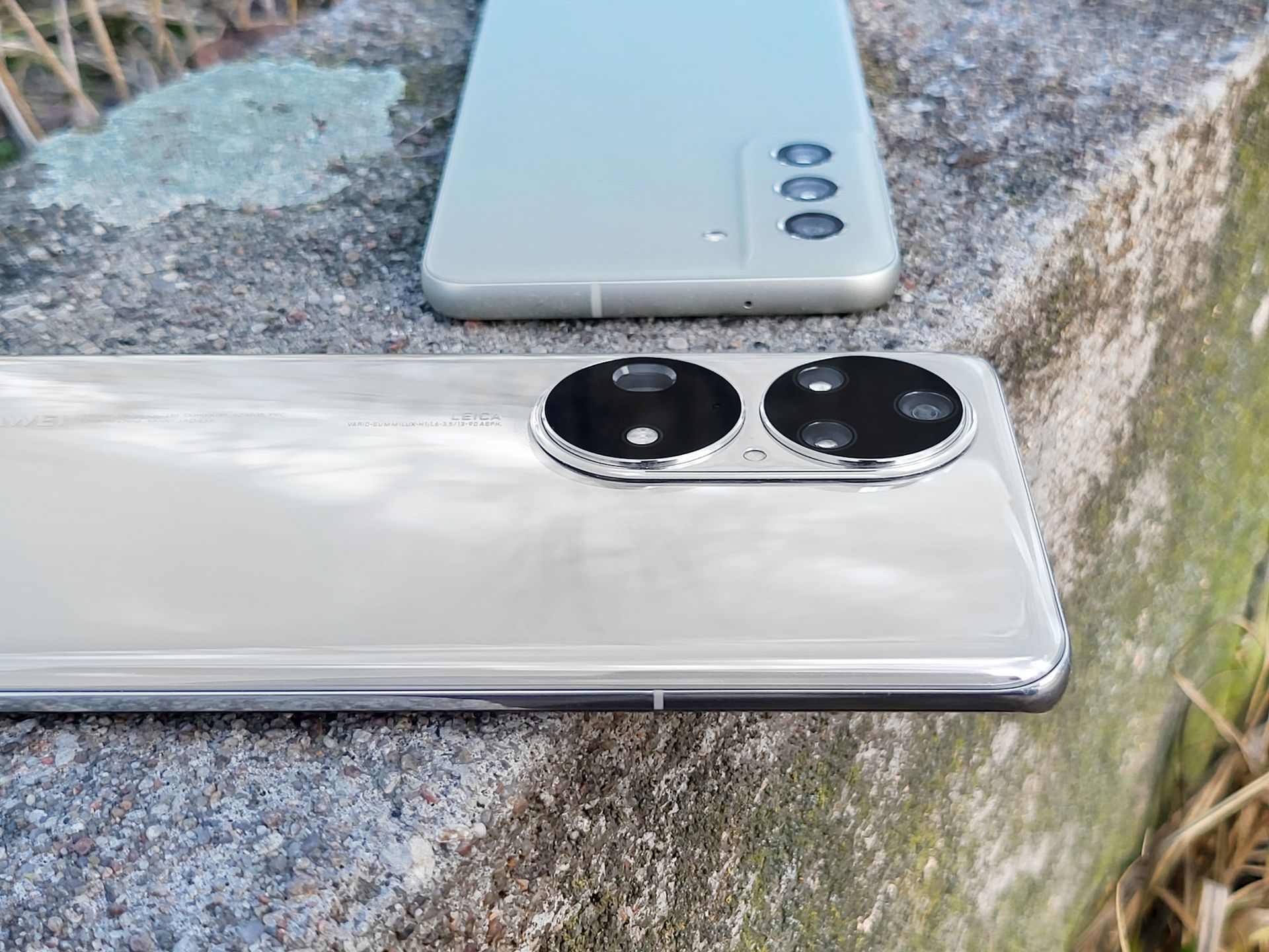 W Huaweiu P50 Pro zabrakło mi jednej rzeczy. I nawet nie są to apki Google 2