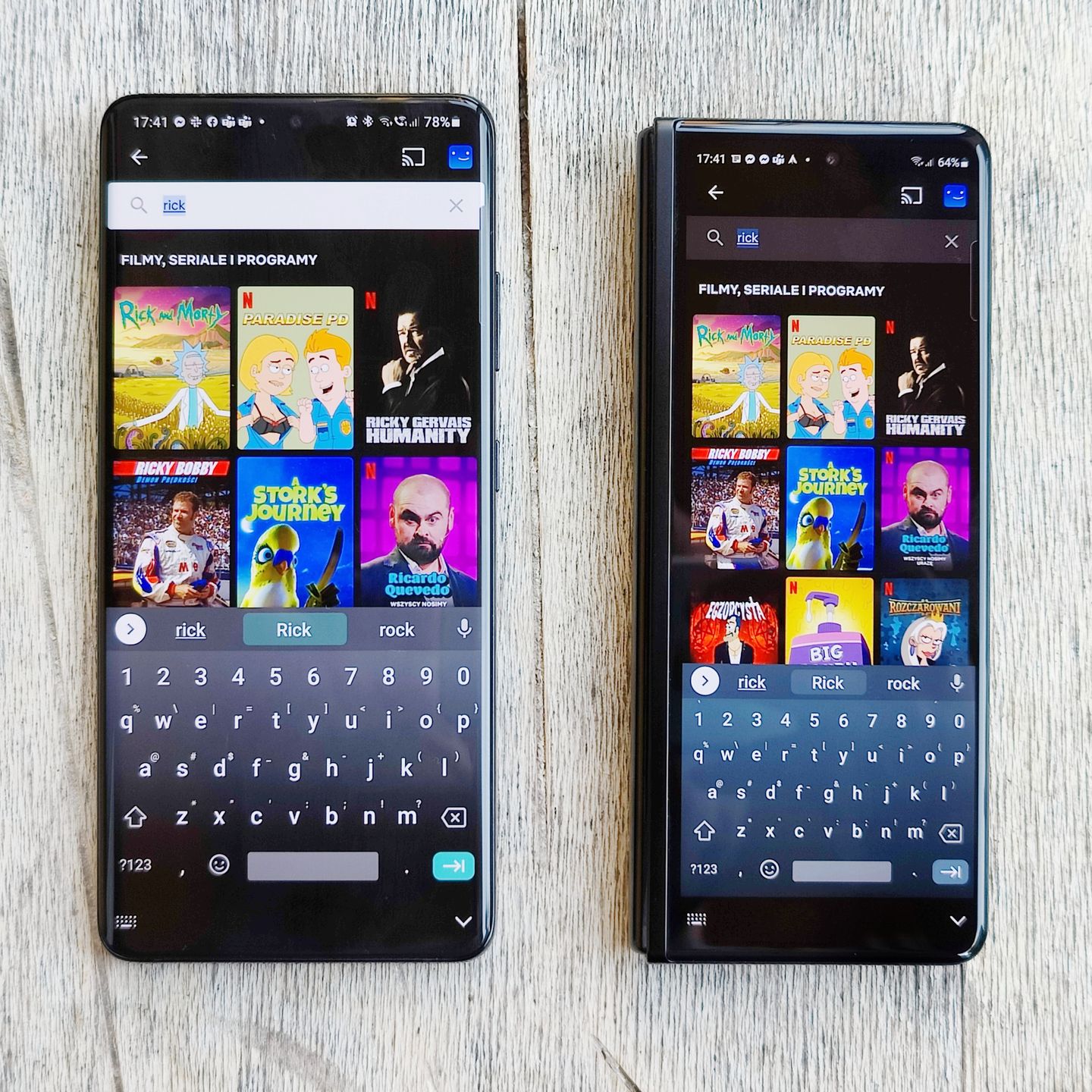 Samsung Galaxy Z Fold 3 jest bezkonkurencyjny. W złym tego słowa znaczeniu [TEST] 3