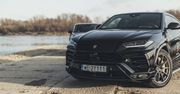 Pierwsze lamborghini na prąd może być crossoverem. Szef marki mówi wprost