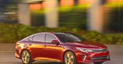 Nowa Kia Optima (2016) – odświeżająca alternatywa