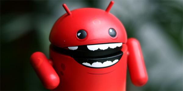 Zagrożenie malware'em dla Androida wzrosło aż o 472%