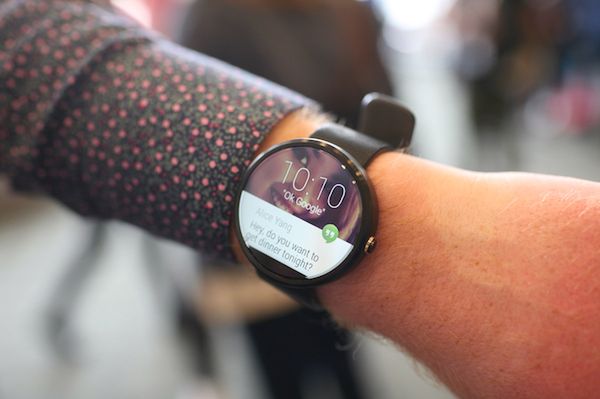 Czeka nas przełom w czasie pracy smartwatchy? Według Broadcoma i jego produktu tak