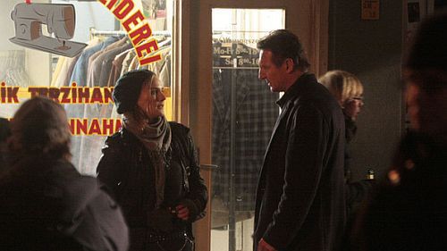 Kradzież tożsamości [zwiastun] 1