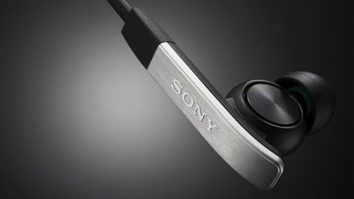 Słuchawki Sony MDR-XB40EX dla lubiących mocny bas 1