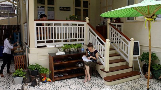 Hostel - ciekawa i tania alternatywa noclegowa 1