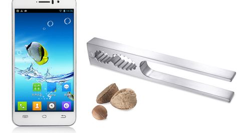 Galaxy Grand Neo, Lumia 1820 i wytrzymałość chińskich smartfonów 1