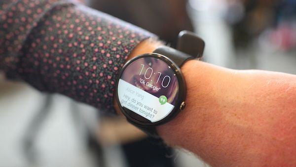 Czeka nas przełom w czasie pracy smartwatchy? Według Broadcoma i jego produktu tak 1