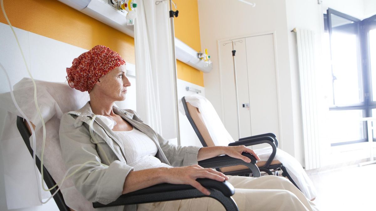 Chemioterapia a płodność u mężczyzn i kobiet to skomplikowany temat, pełen niewiadomych