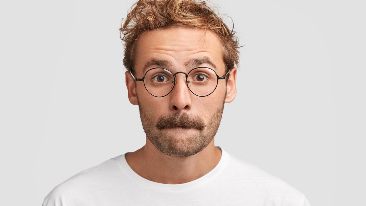 Jak zapuścić wąsy szybko? Jak pielęgnować zarost?