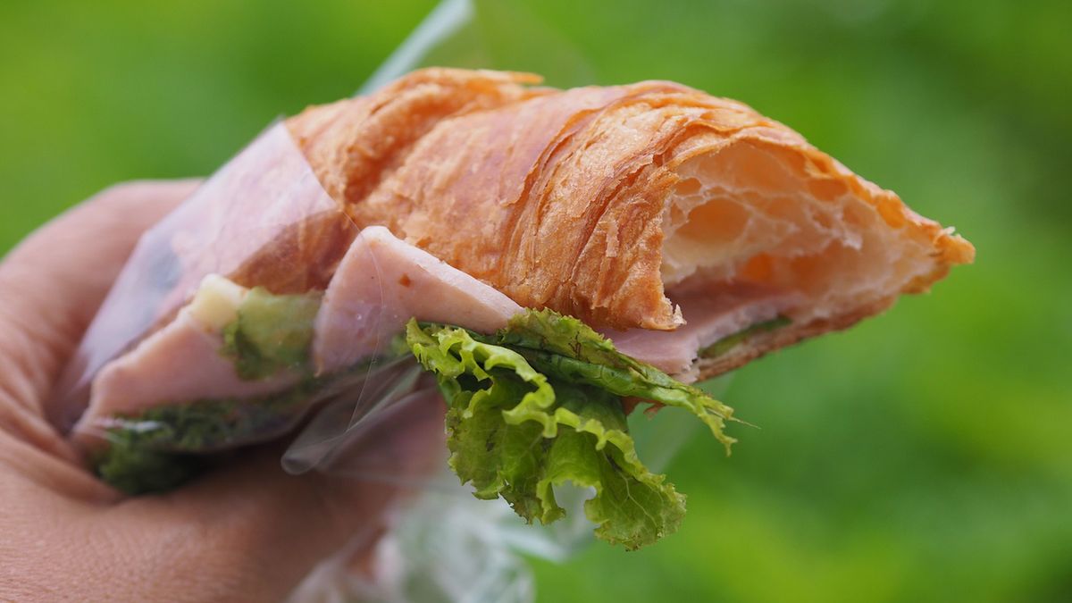 Czego nie jeść na śniadanie?G