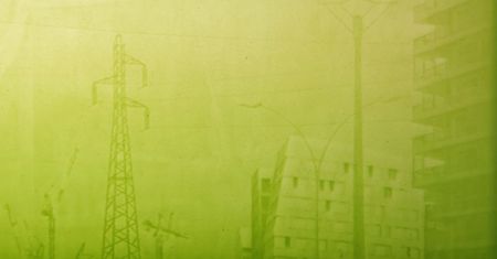 Żywe zdjęcia, które zostały stworzone za pomocą glonów