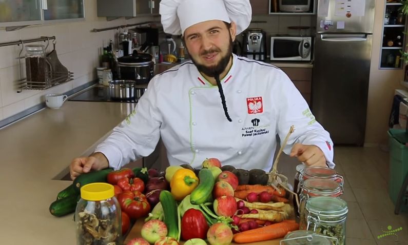 Na czym polega post Dąbrowskiej?  (WIDEO)