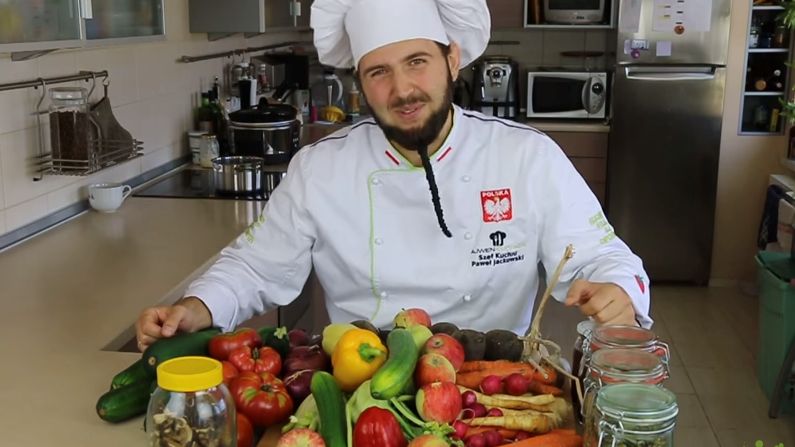 Dieta dr Dąbrowskiej ma za zadanie oczyszczenie organizmu z toksyn 