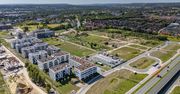 Kraków: Wielkie osiedle Slow City z dużym parkiem pośrodku powstaje na Prądniku Białym