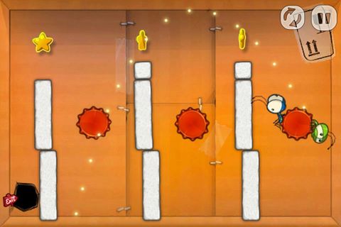 Jump out – recenzja 4