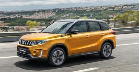 Kolejne marki rezygnują z diesli. Przyszedł czas na Mitsubishi i Suzuki