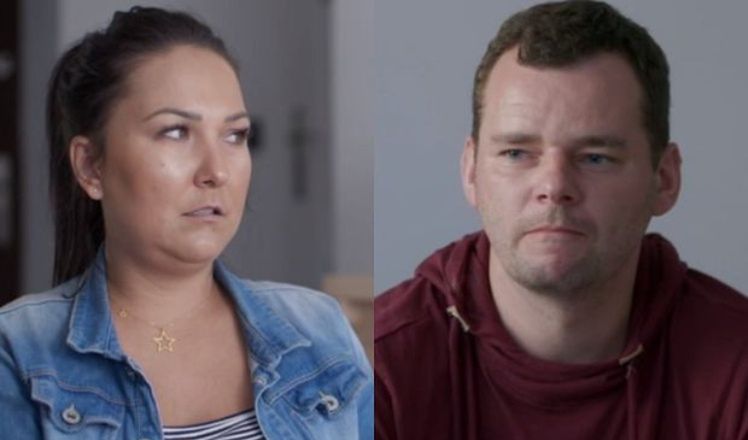 Tak wygląda nowa ukochana Pawła ze "Ślubu od pierwszego wejrzenia"